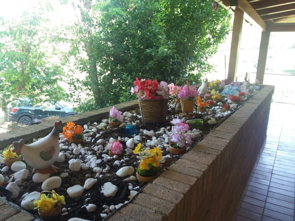 B&B Land & Sea Campofilone Kültér fotó
