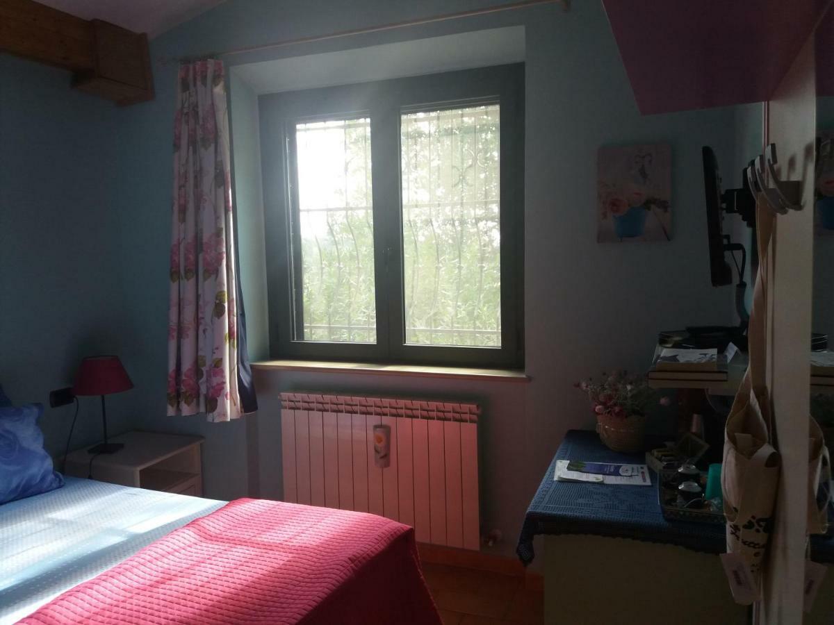 B&B Land & Sea Campofilone Kültér fotó