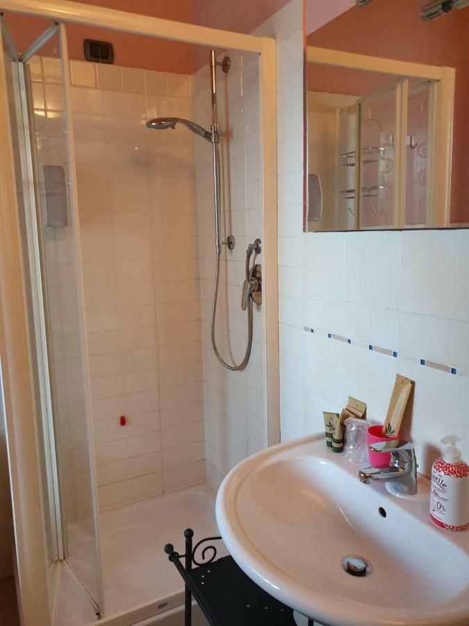 B&B Land & Sea Campofilone Kültér fotó